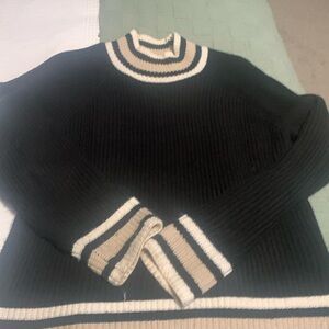 Sanctuary size med sweater